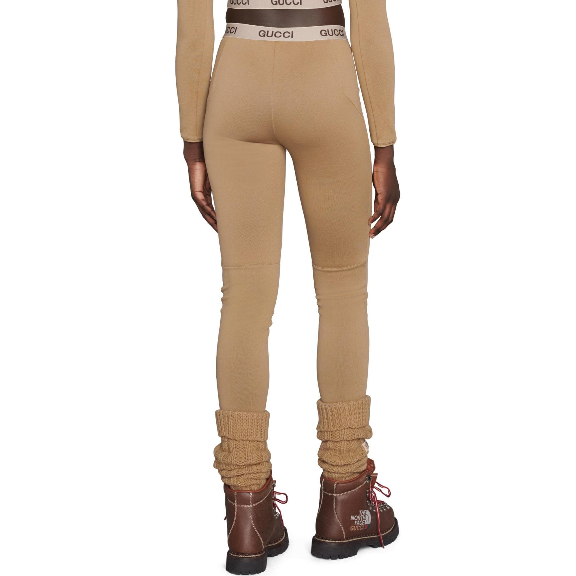 GUCCI x THE NORTH FACE GUCCI x THE NORTH FACE Logo - изображение 3