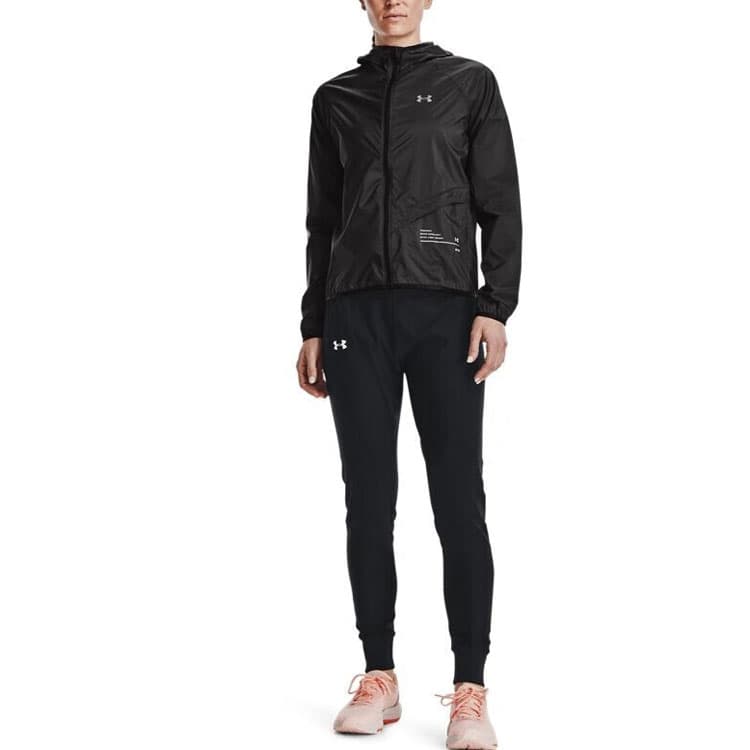 Куртка Under Armour Qualifier - изображение 3