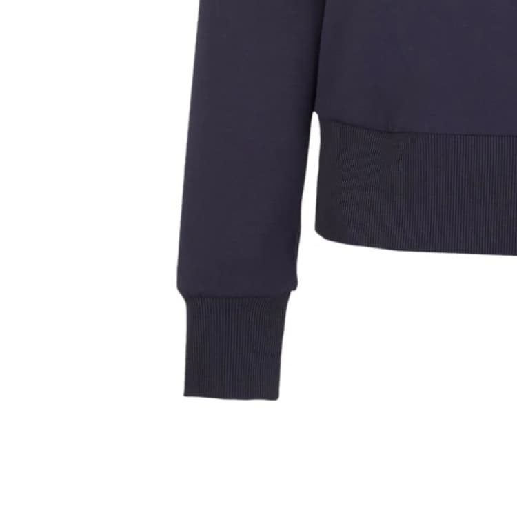 Худи ARMANI EXCHANGE FW23 Logo - изображение 5