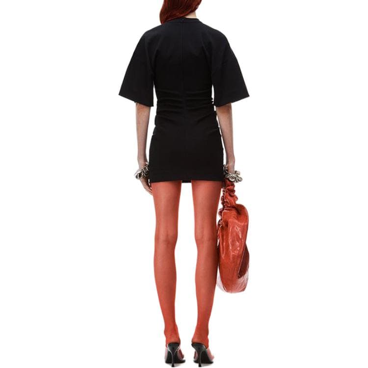 Платье alexander wang SS24 T - изображение 3