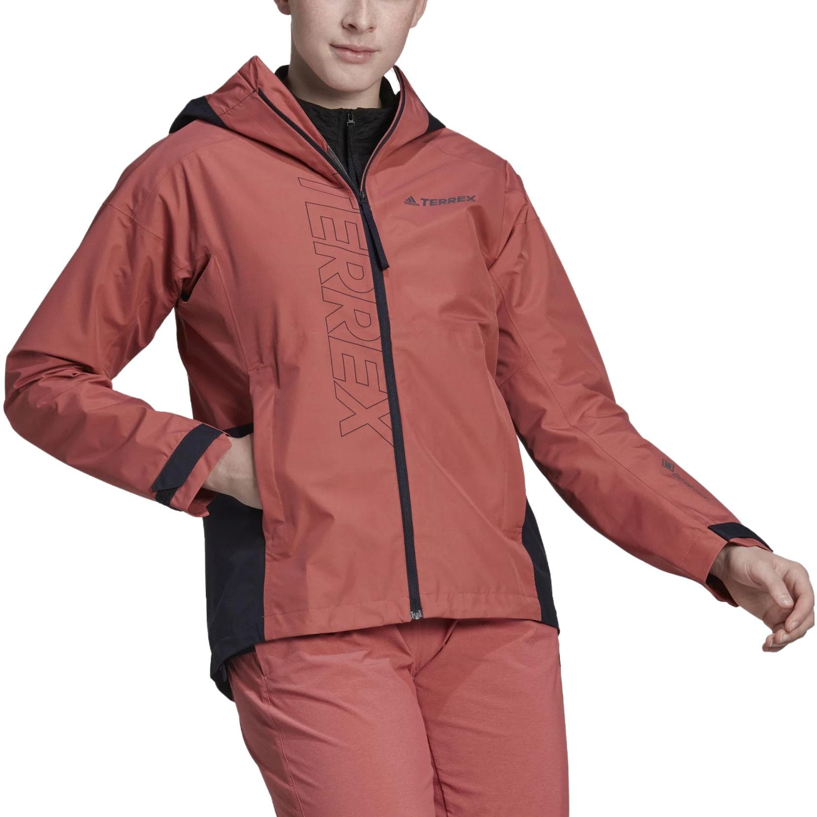Куртка adidas Logo - изображение 4