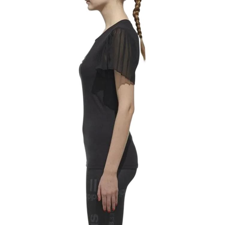 Футболка adidas T - изображение 6