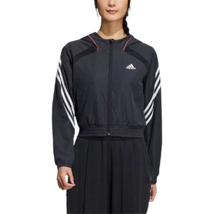 Куртка adidas Logo - изображение 2