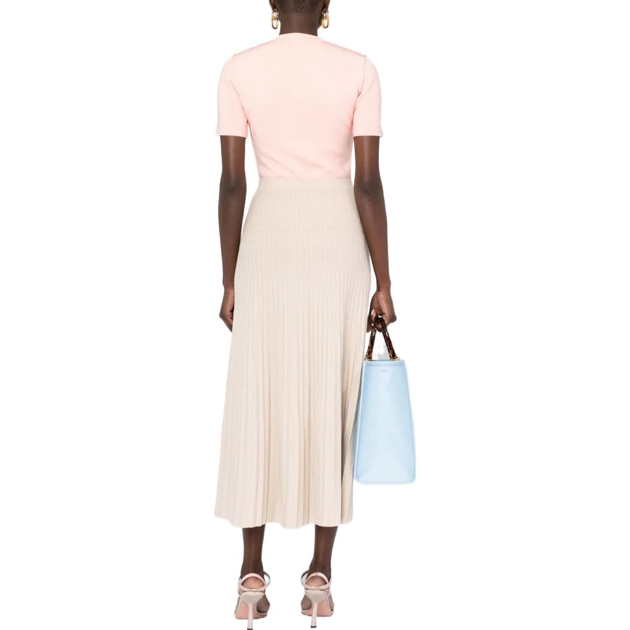Футболка FENDI SS22 T - изображение 3