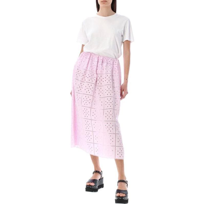 Юбка GANNI SS23 - изображение 4