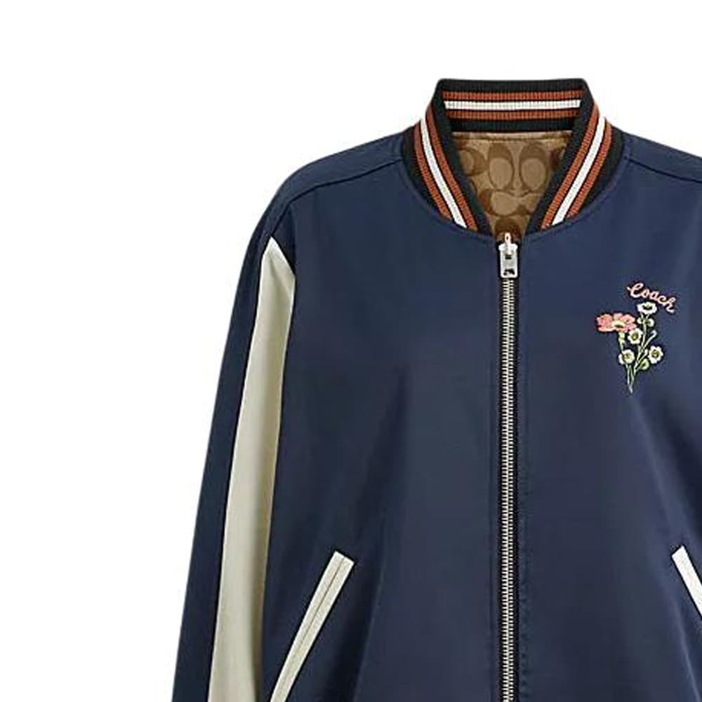 Куртка COACH SS24 - изображение 3