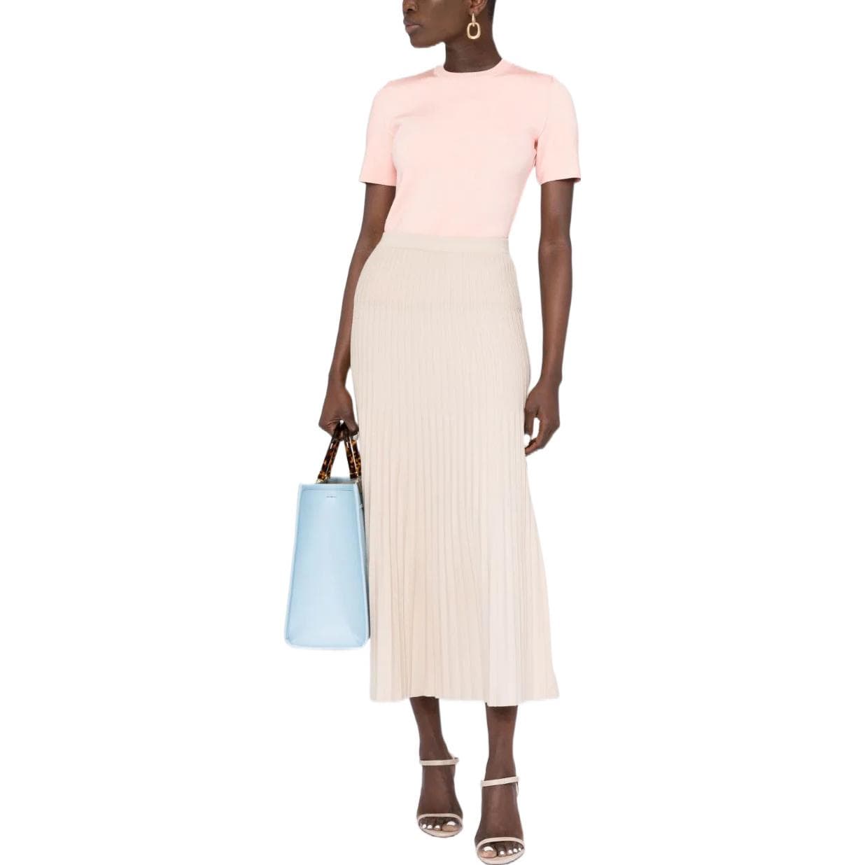 Футболка FENDI SS22 T - изображение 2