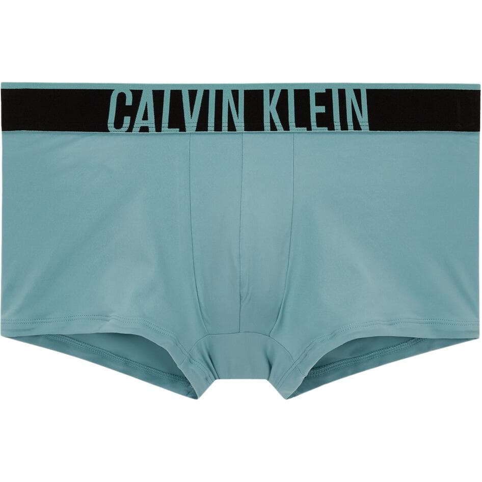 Трусы CALVIN KLEIN 1 - изображение 1