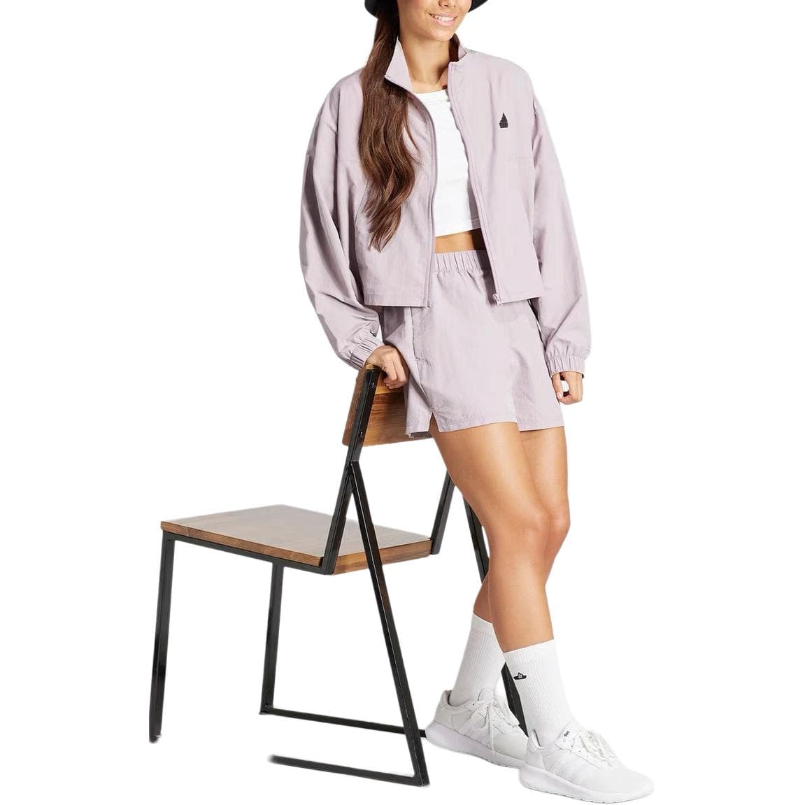 adidas GAMETIME TRACK SUIT - изображение 4