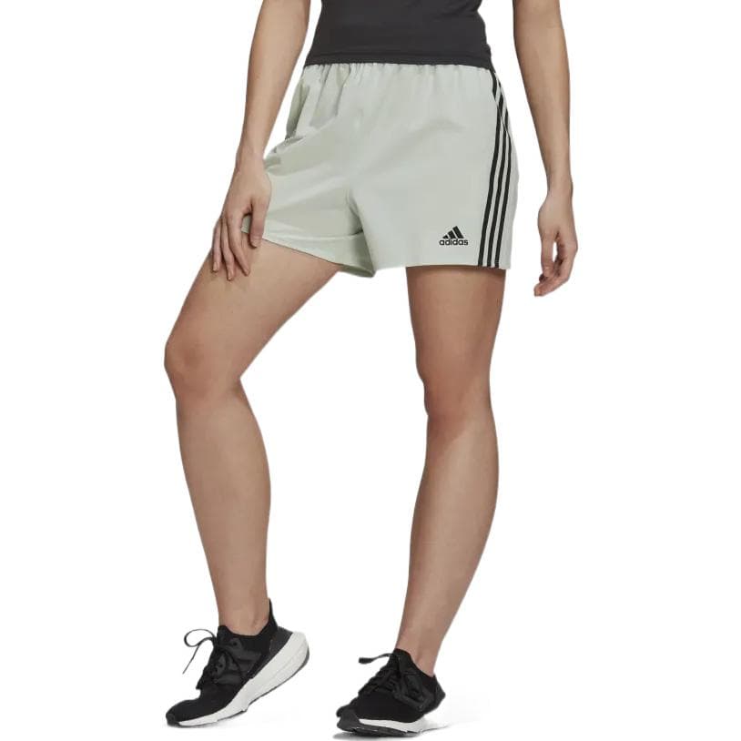 Шорты adidas Logo - изображение 2