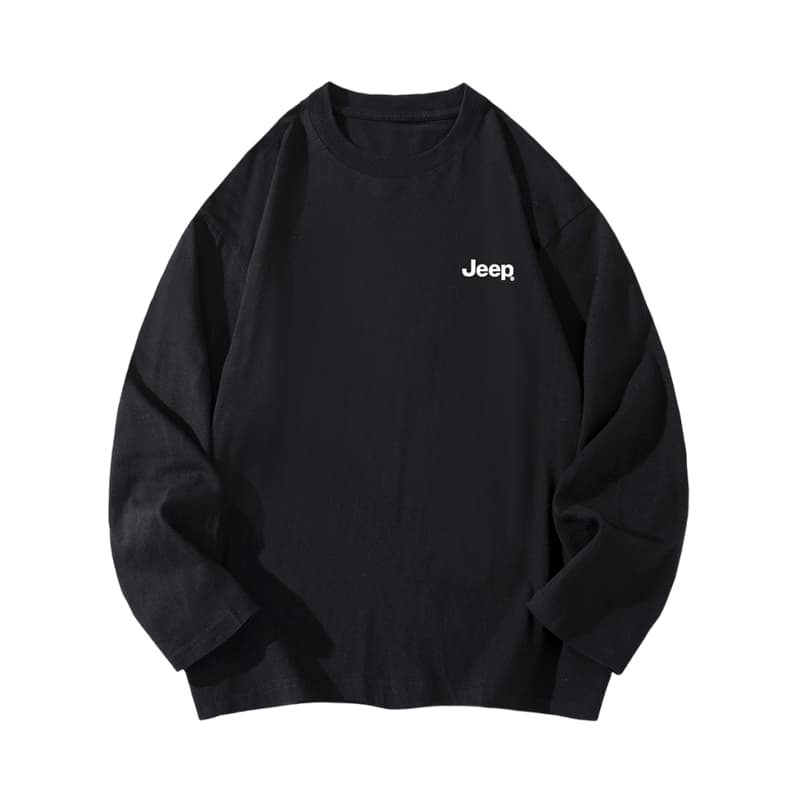 Футболка Jeep logoT - изображение 2