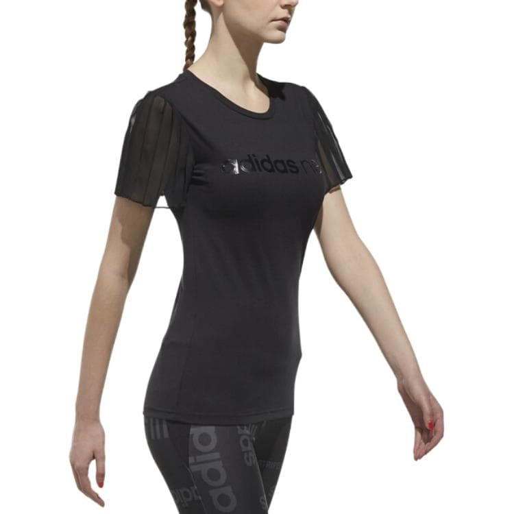 Футболка adidas T - изображение 3