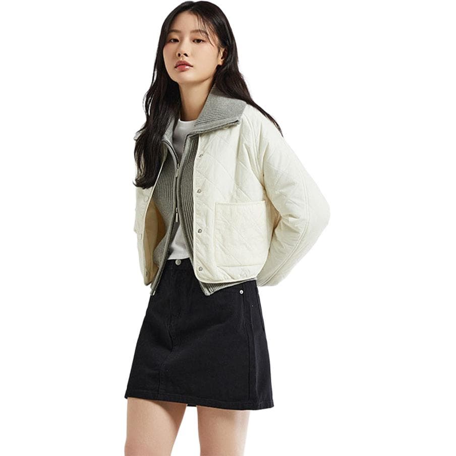 Куртка SPAO SS24 - изображение 2