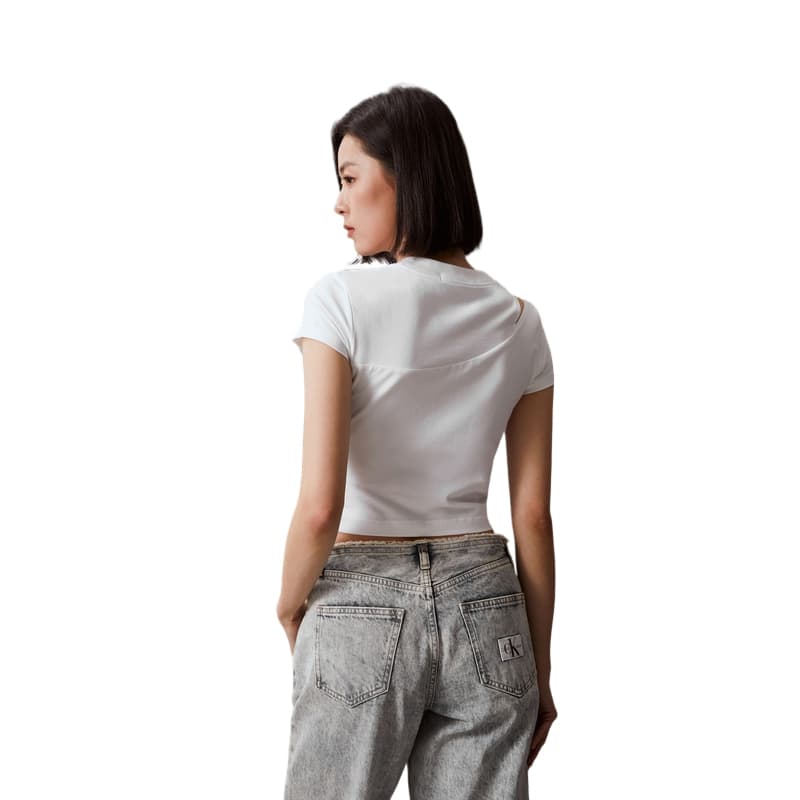 Футболка Calvin Klein - изображение 4