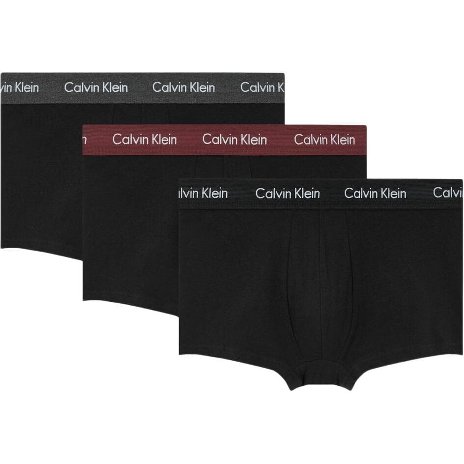 Трусы CALVIN KLEIN 3 - изображение 1