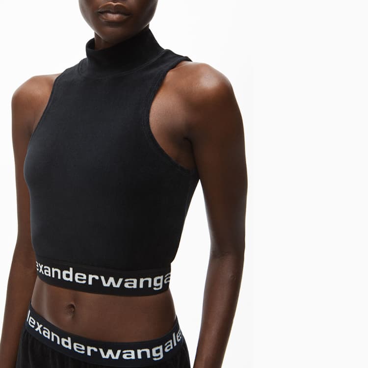 alexander wang SS21 - изображение 3