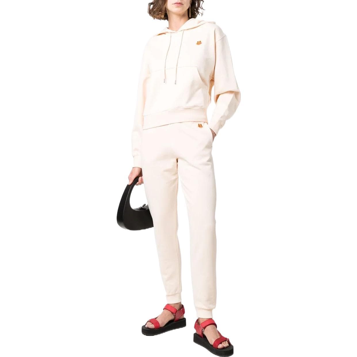 Худи KENZO SS22 Logo - изображение 2