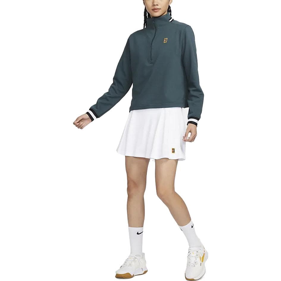 Худи Nike Dri-Fit Heritage - изображение 3