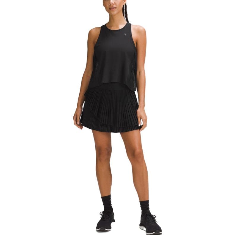 lululemon Courtcore Side Pleats Swift - изображение 4