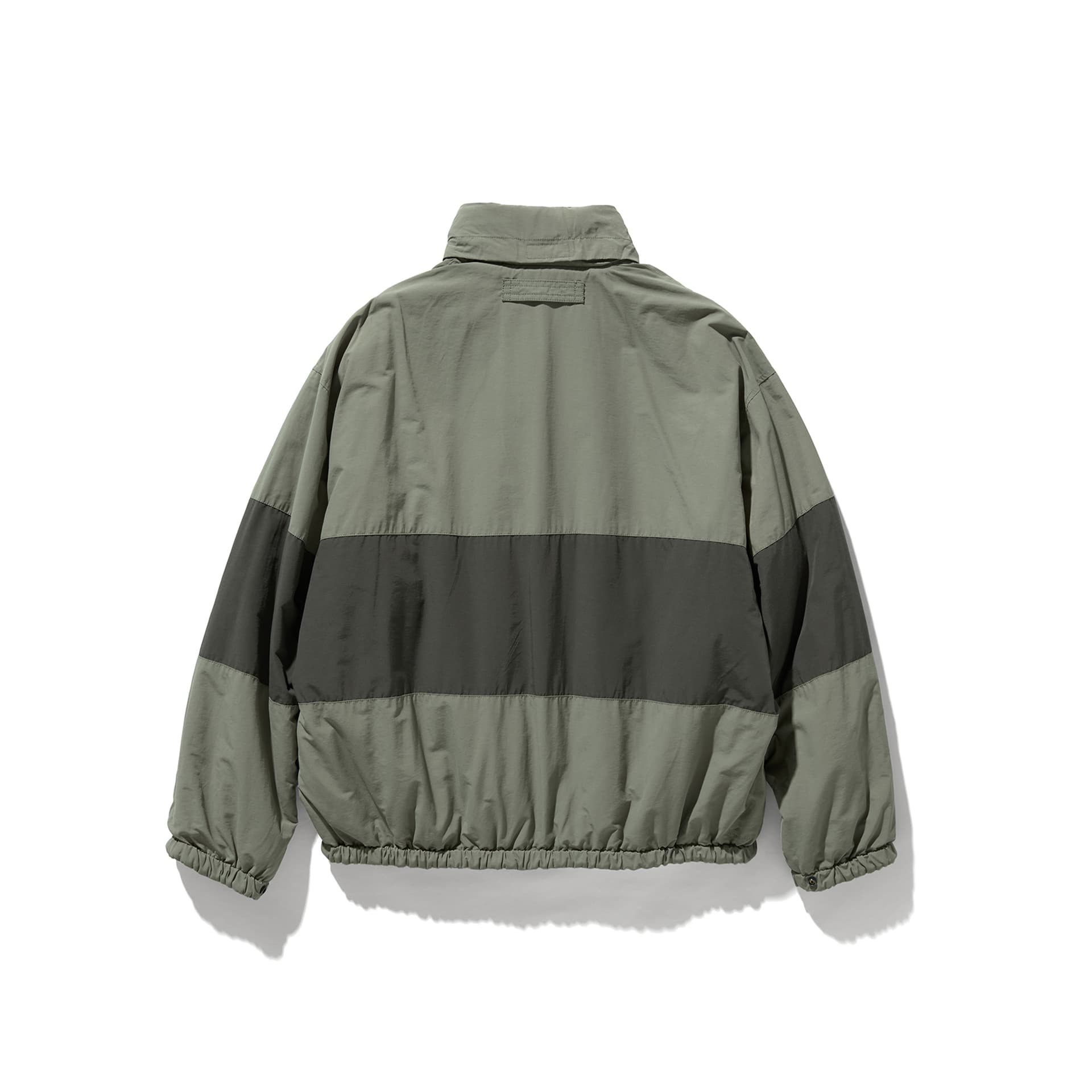 Куртка Nautica White Sail Бархатовое пальто мужское - изображение 4