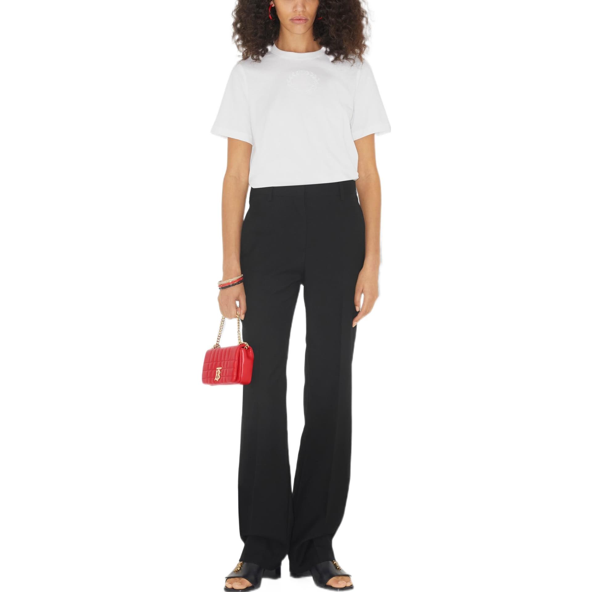 Футболка Burberry SS23 T - изображение 2