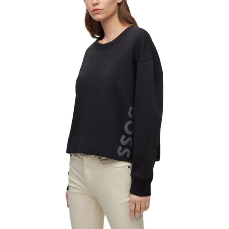 Худи HUGO BOSS SS23 Logo - изображение 4