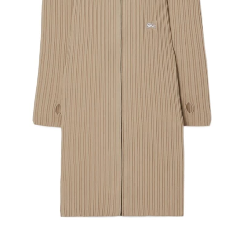Платье Burberry FW23 - изображение 5
