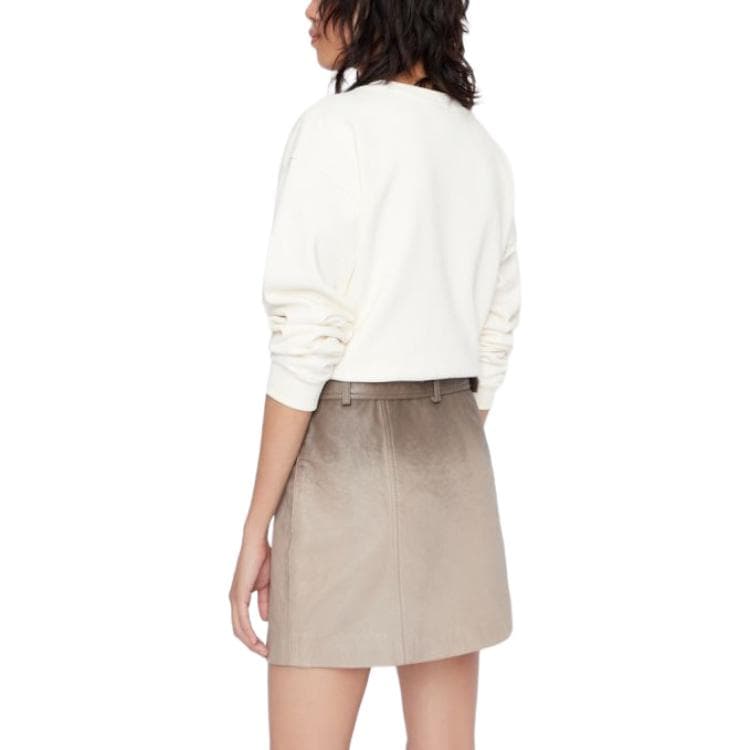 Худи ARMANI EXCHANGE Logo - изображение 4