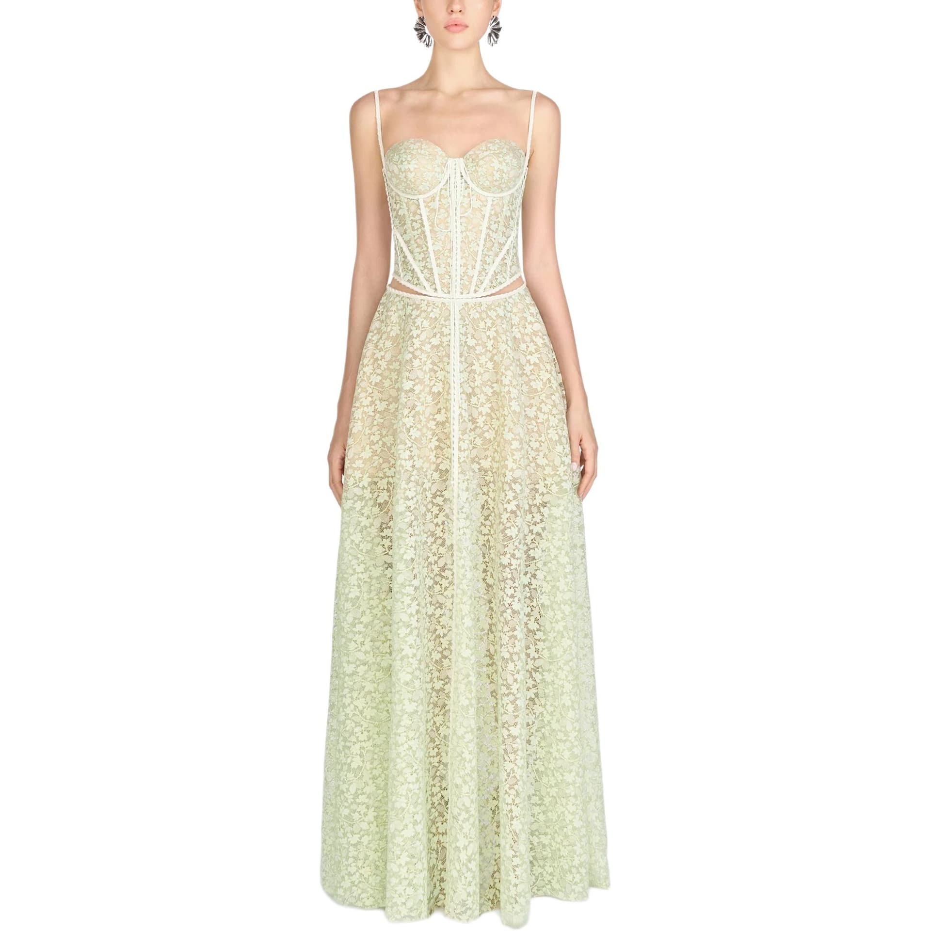 MONTSAND SS24 Mina Dress - изображение 4