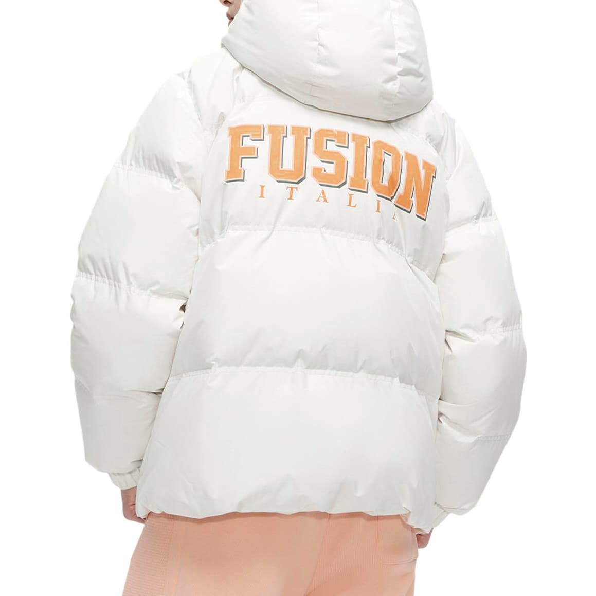 Пуховик FILA FUSION - изображение 4