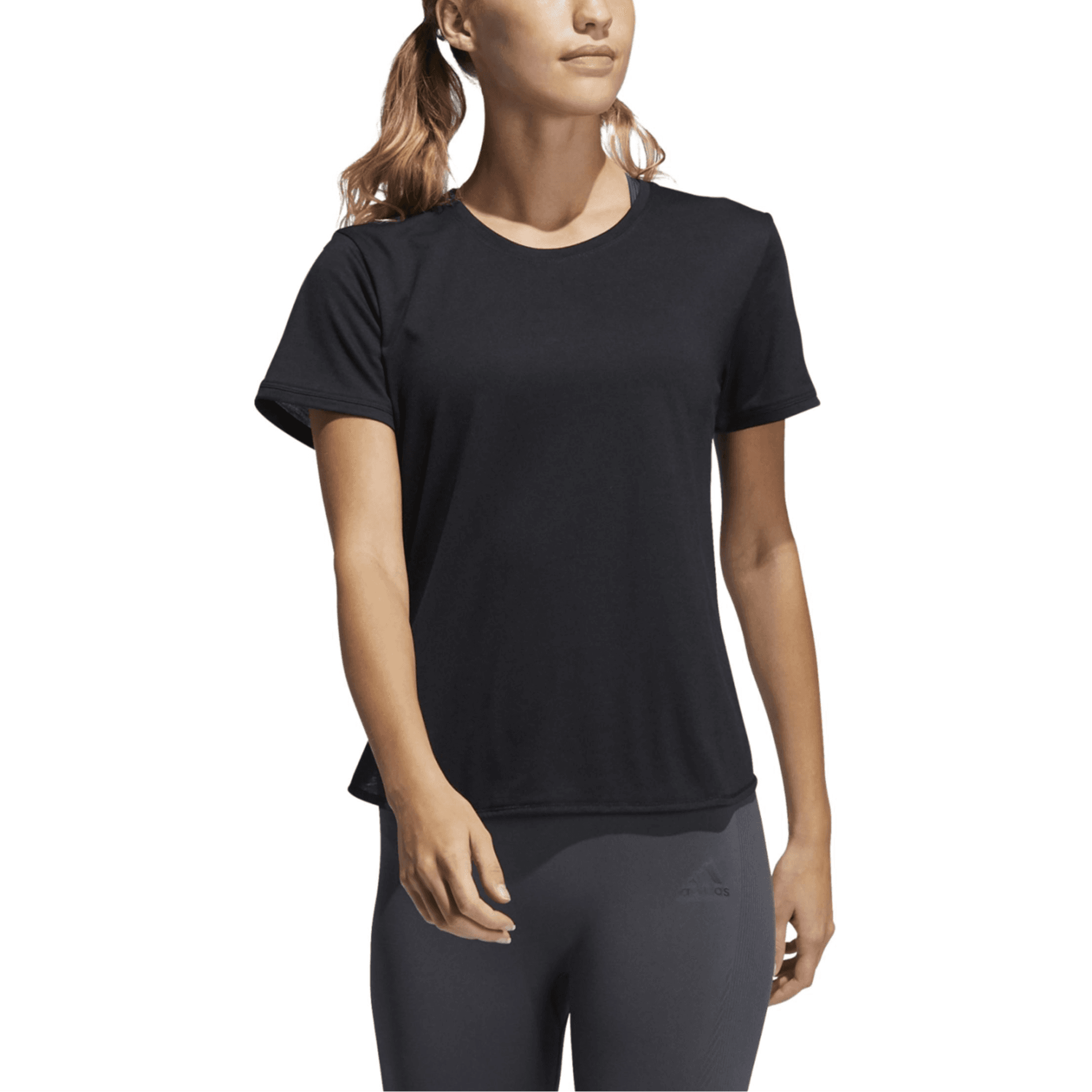 Футболка adidas T - изображение 2