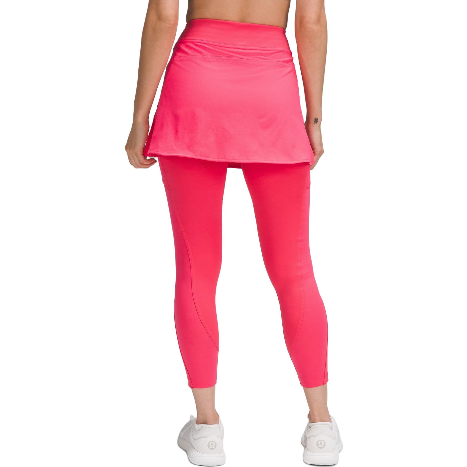 Штаны lululemon Courtcore SS23 Skirt Tight Luxtreme - изображение 2