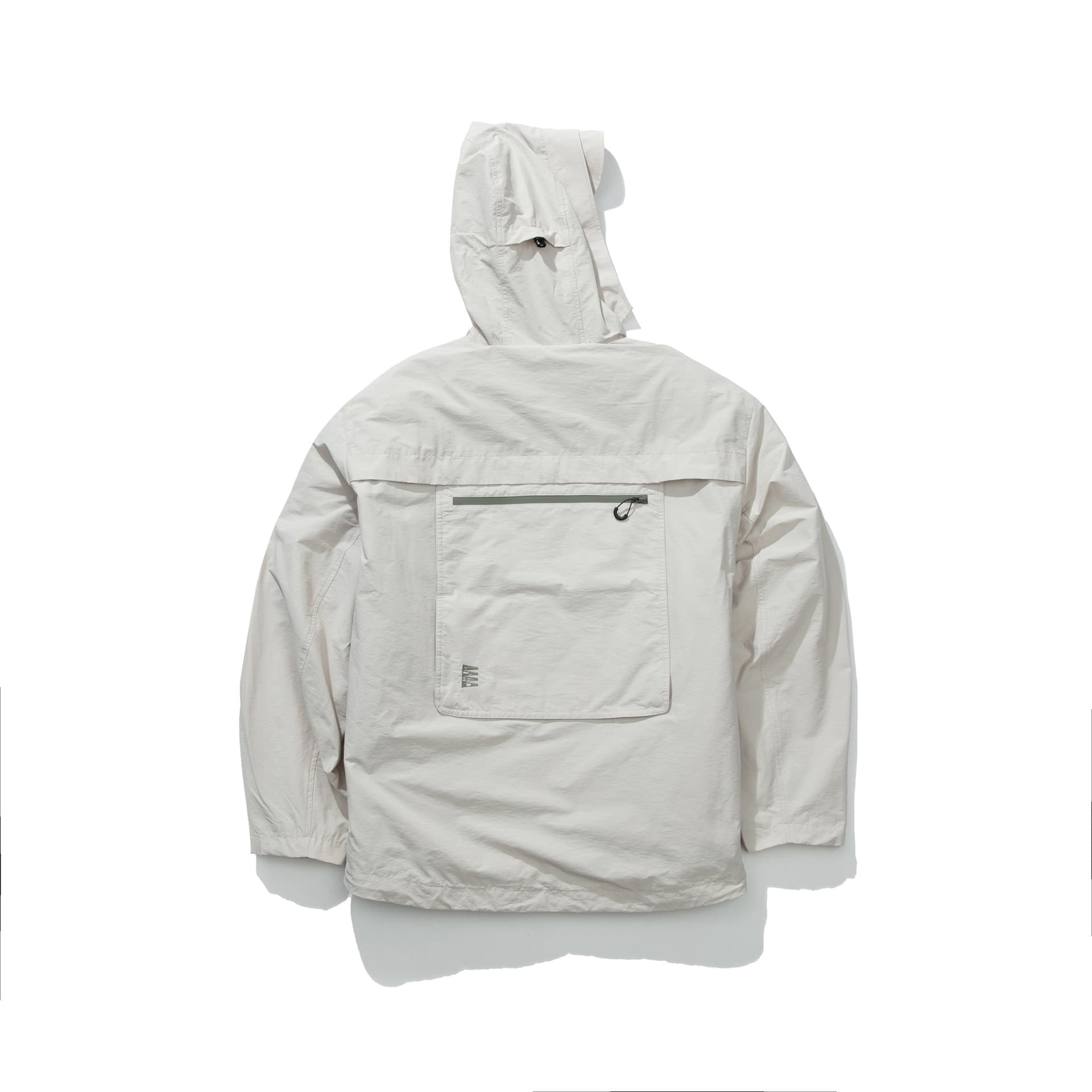 Демисезонная куртка Nautica White Sail Ветровка Мужская - изображение 2