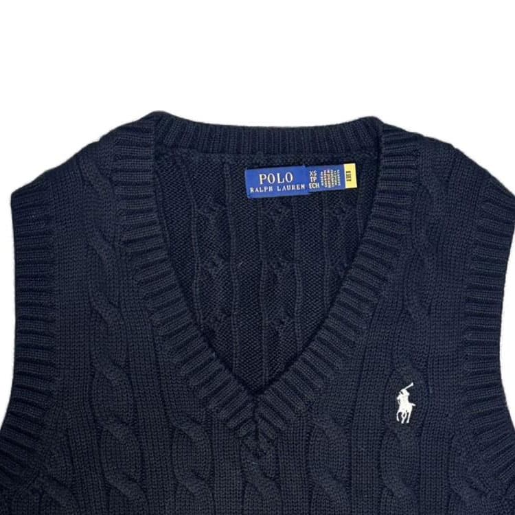 Кофта Polo Ralph Lauren Logo - изображение 3