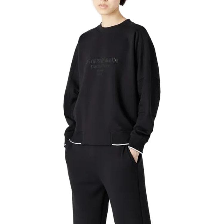 Худи EMPORIO ARMANI - изображение 2