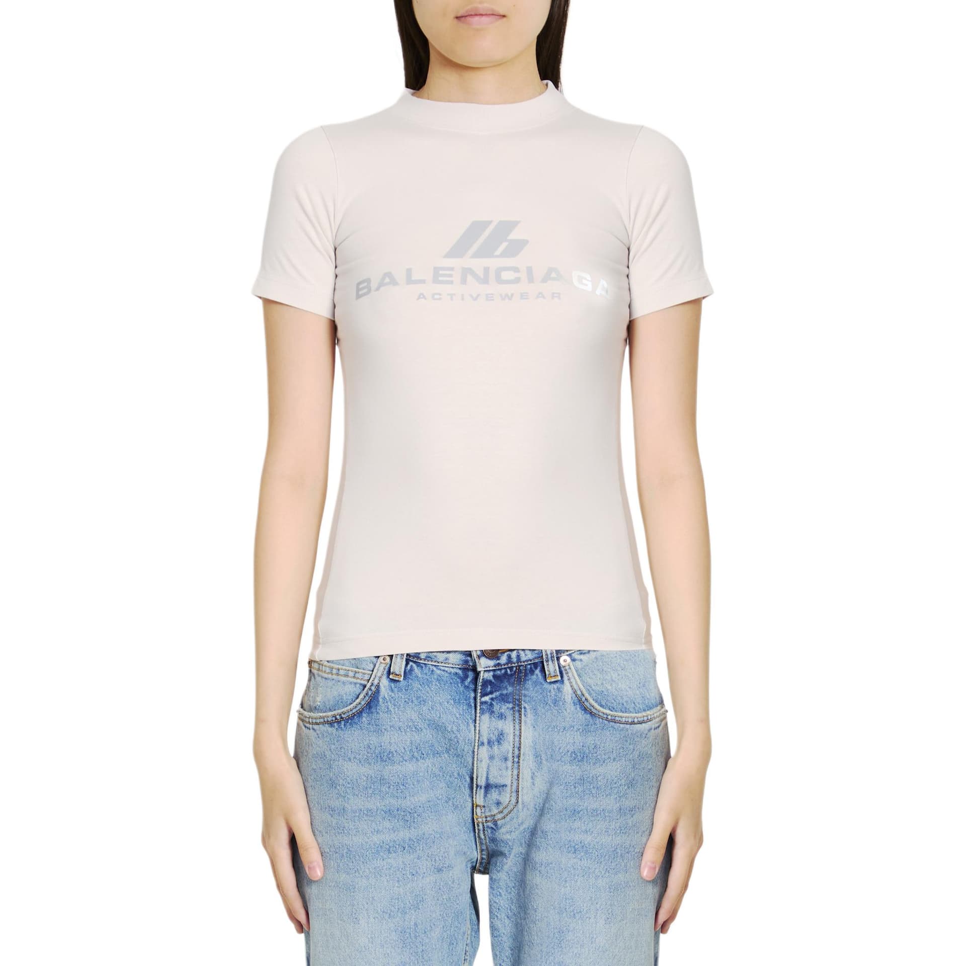 Футболка Balenciaga T - изображение 3