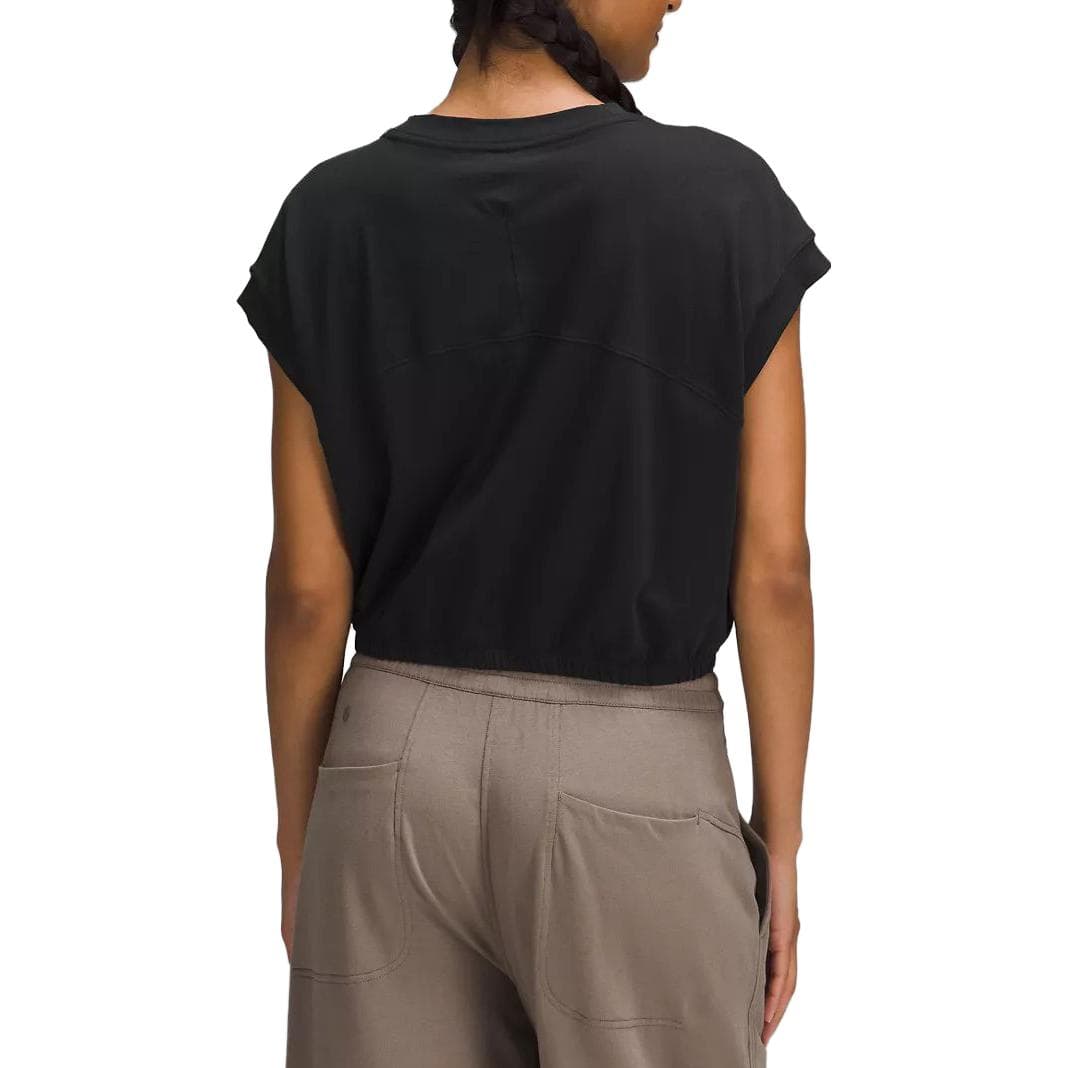Футболка Lululemon Женские Футболки - изображение 6