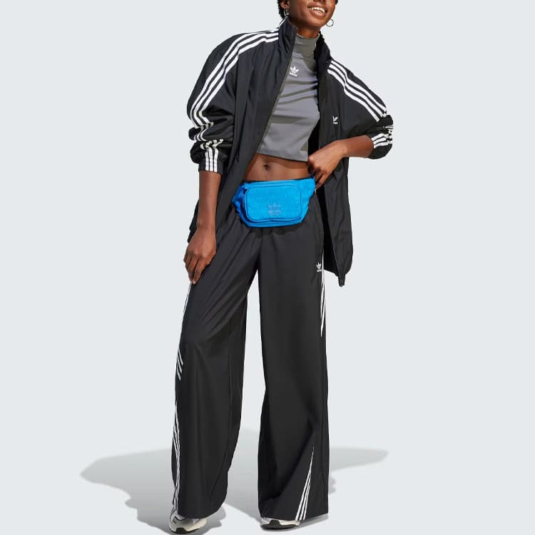 Куртка adidas Adilenium Track Top - изображение 4