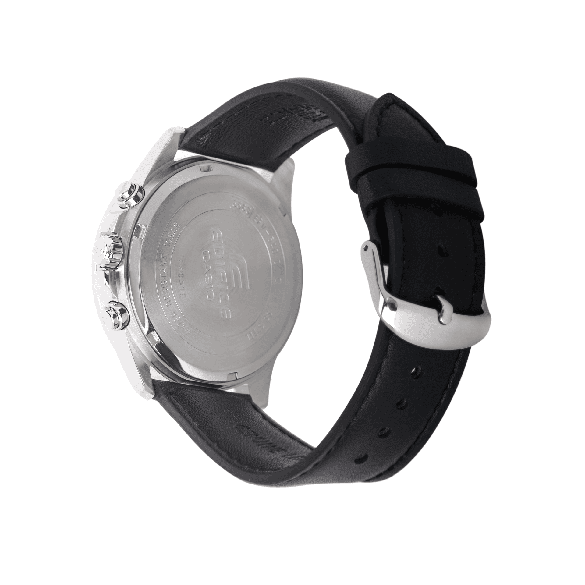 Часы Casio Edifice EFV-540L-1AVUPR - изображение 5