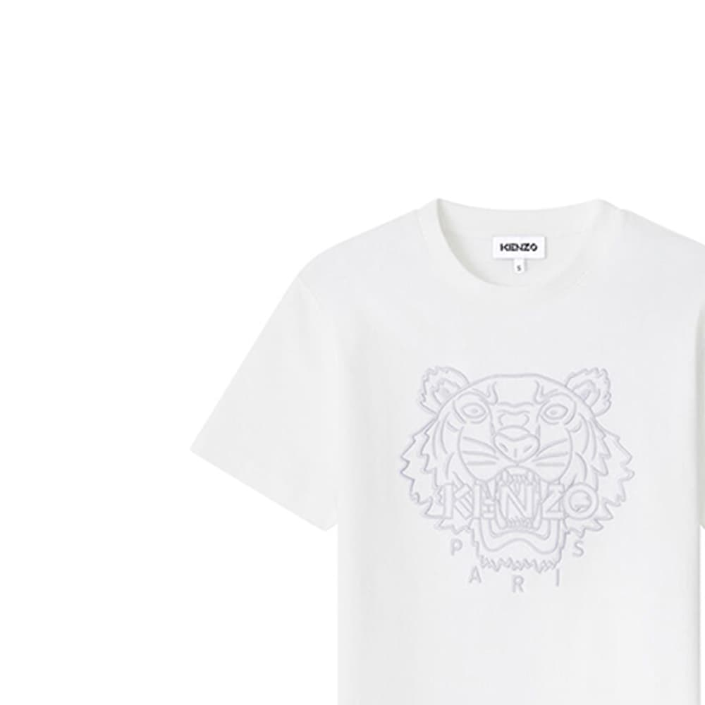 Футболка KENZO SS21 T - изображение 5