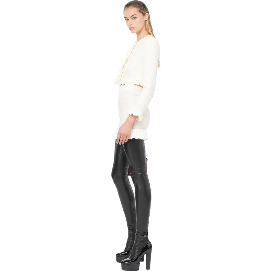 Куртка PINKO FW23 - изображение 3