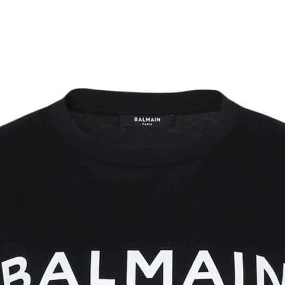 BALMAIN FW22 LogoT - изображение 5