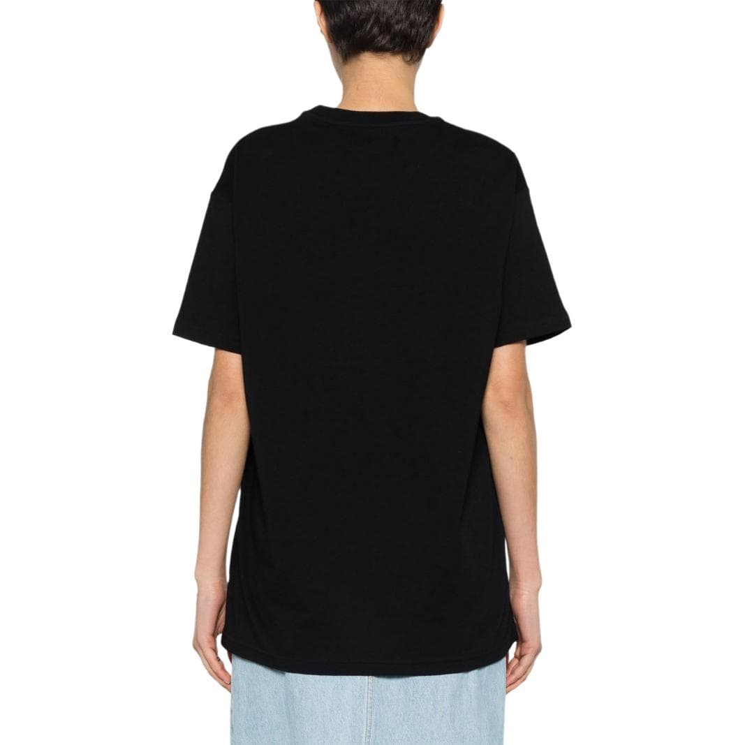 Футболка Vivienne Westwood Logo Print T-Shirt — фото 9
