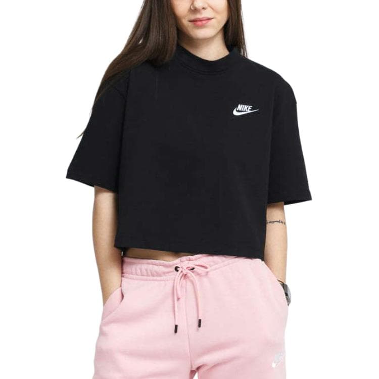 Nike Wmns Nws LogoT - изображение 4