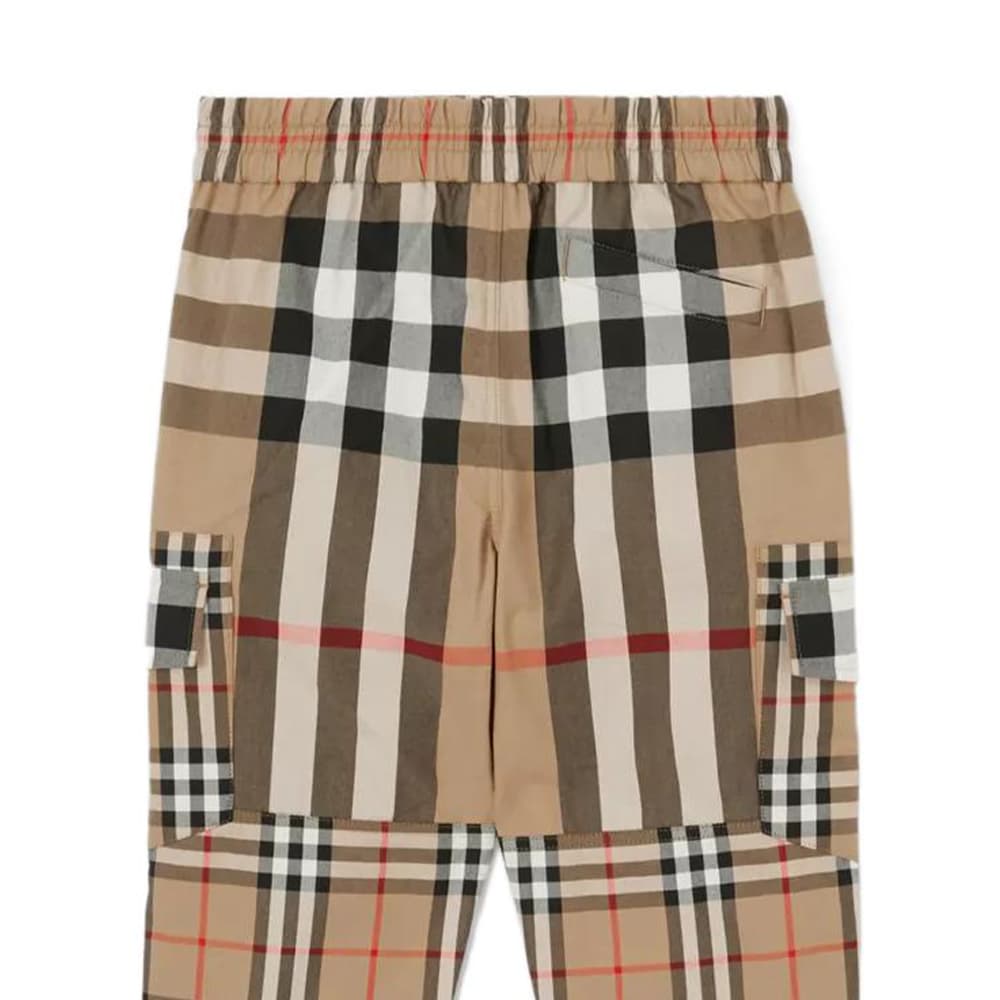 Burberry SS23 - изображение 3