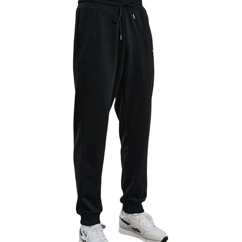 Штаны Reebok Jogger Knit Pants Black - изображение 3