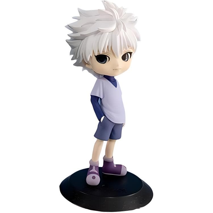 BANPRESTO q posket b Q - изображение 1