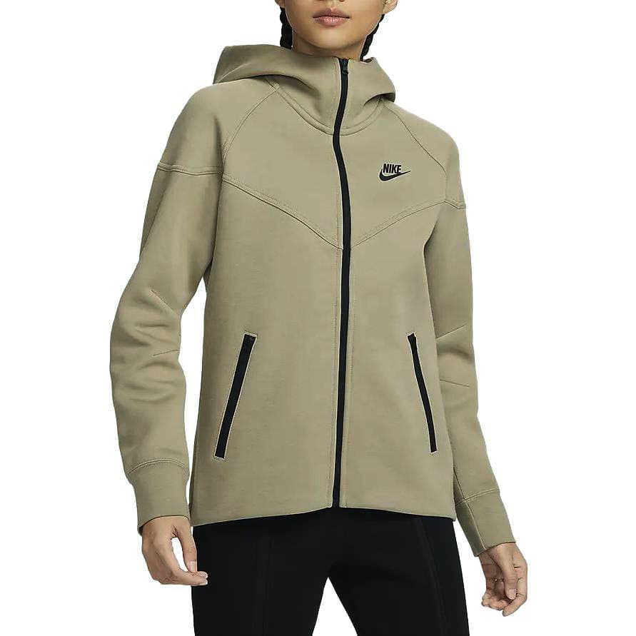 Куртка Nike Sportswear Tech Fleece Windrunner Logo - изображение 4