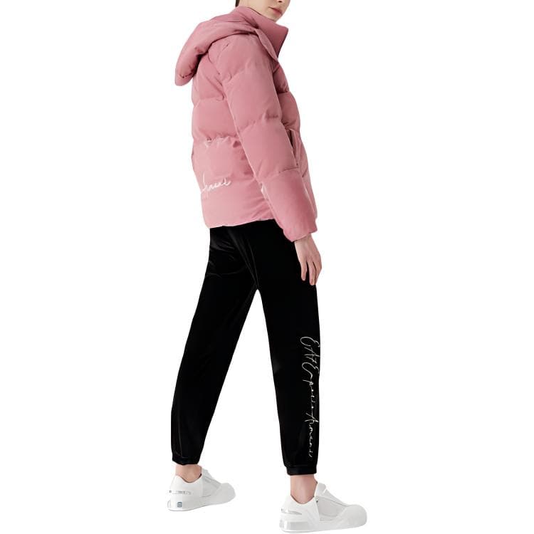 EMPORIO ARMANI FW22 - изображение 4