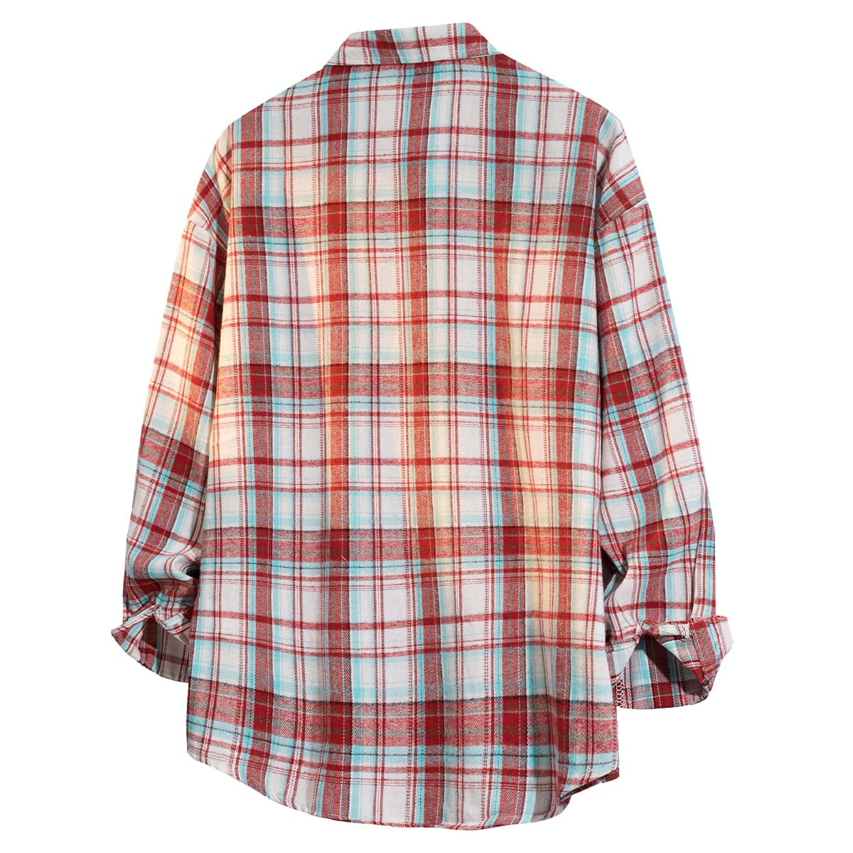Рубашка JEANSWEST Мужской Рубашки - изображение 2